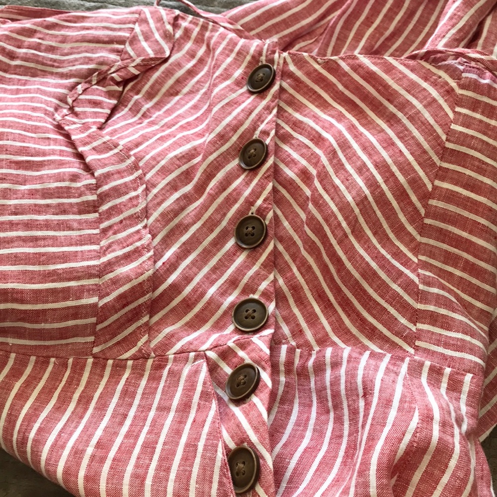 Jumpsuit - Picture 5 of 10